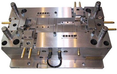 塑料模具開模價格怎么計算？
